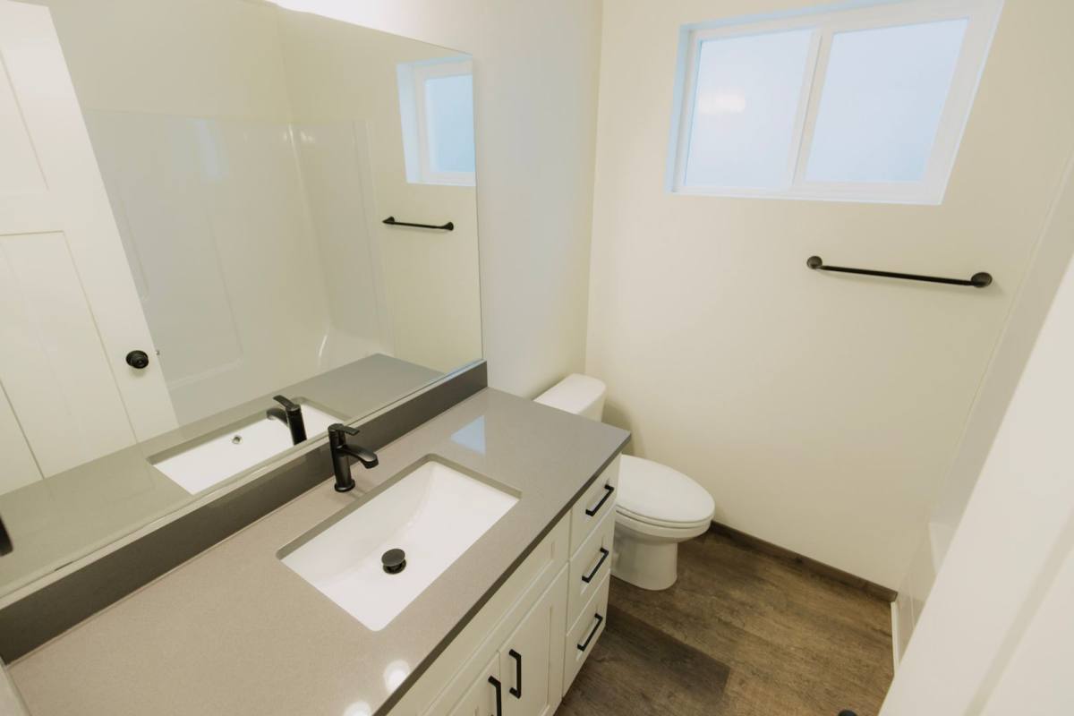 Townhouse for rent at 9651 N Buttercup Lane, Hayden, ID 83835