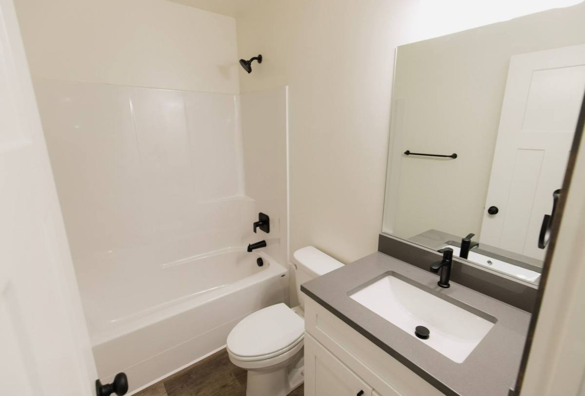 Townhouse for rent at 9651 N Buttercup Lane, Hayden, ID 83835