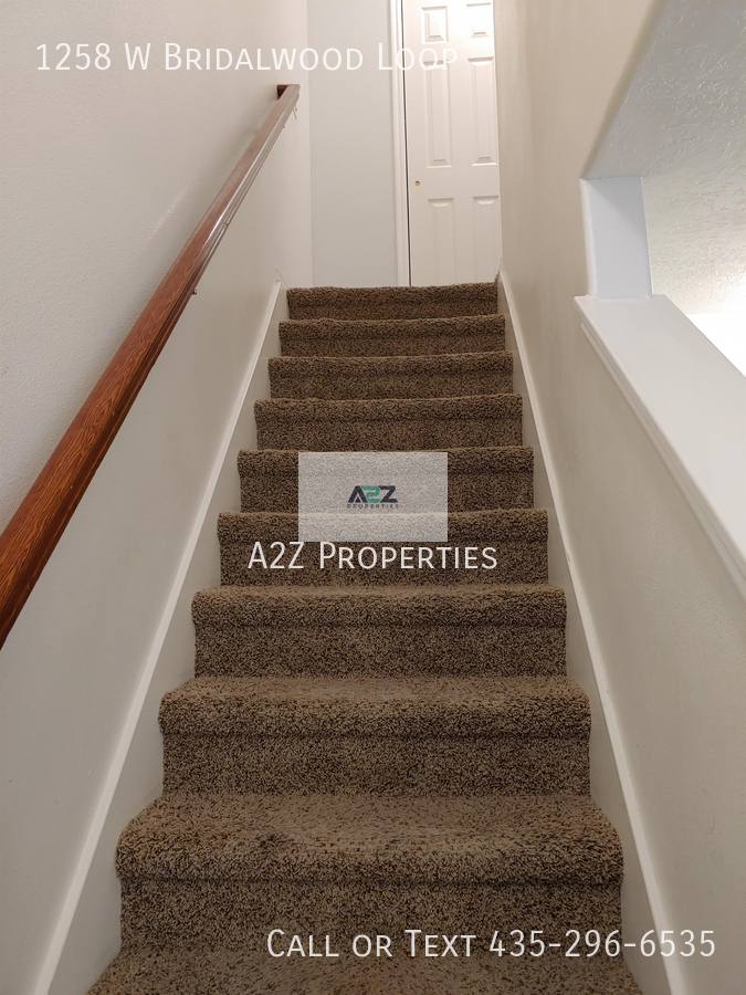 Townhouse for rent at 1258 W Bridalwood Loop, Lehi, UT 84043