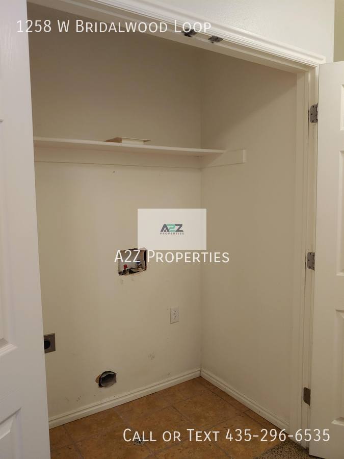 Townhouse for rent at 1258 W Bridalwood Loop, Lehi, UT 84043