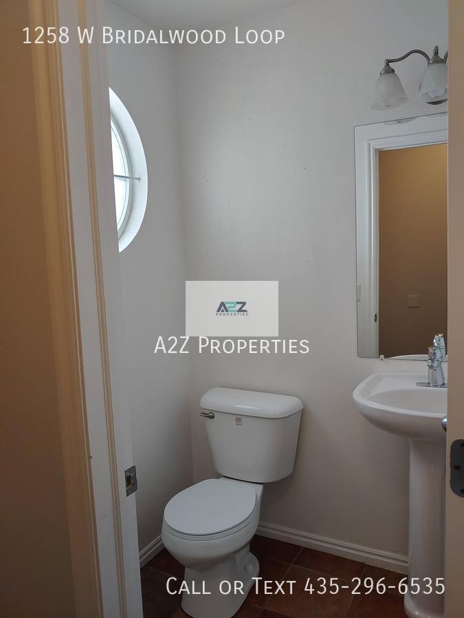 Townhouse for rent at 1258 W Bridalwood Loop, Lehi, UT 84043