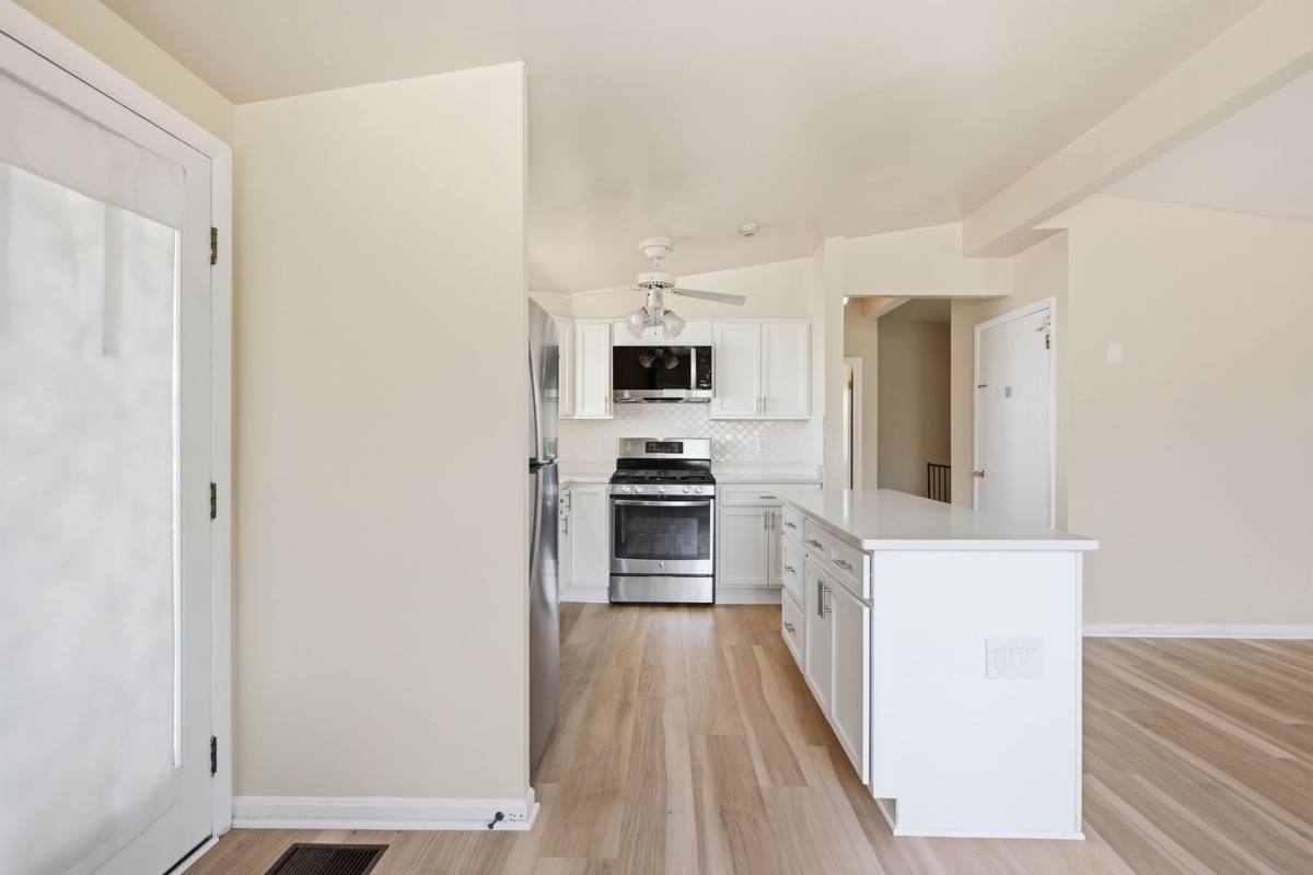 House for rent at 512 Dennis Ave, Silver Spring, MD 20901