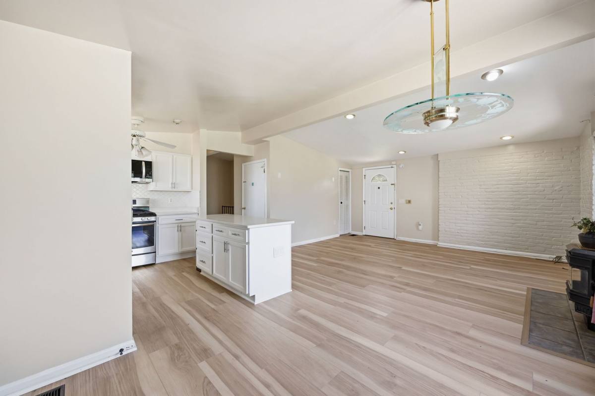 House for rent at 512 Dennis Ave, Silver Spring, MD 20901
