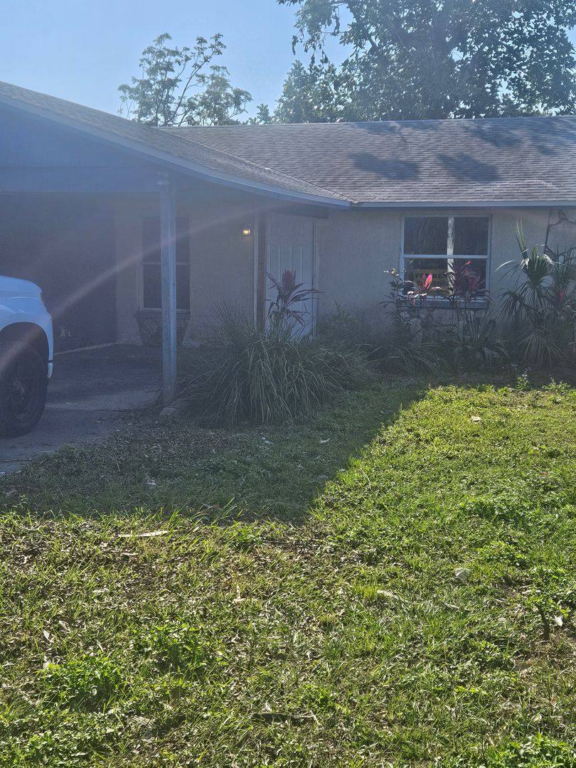 House for rent at 616 33rd Aveeast, Bradenton, FL 34208