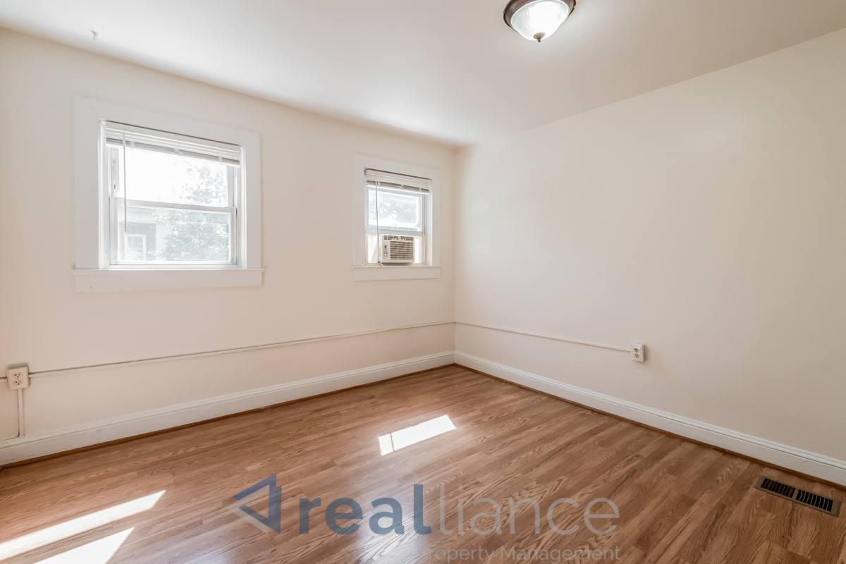 House for rent at 115 16th St SE, Washington, DC 20003