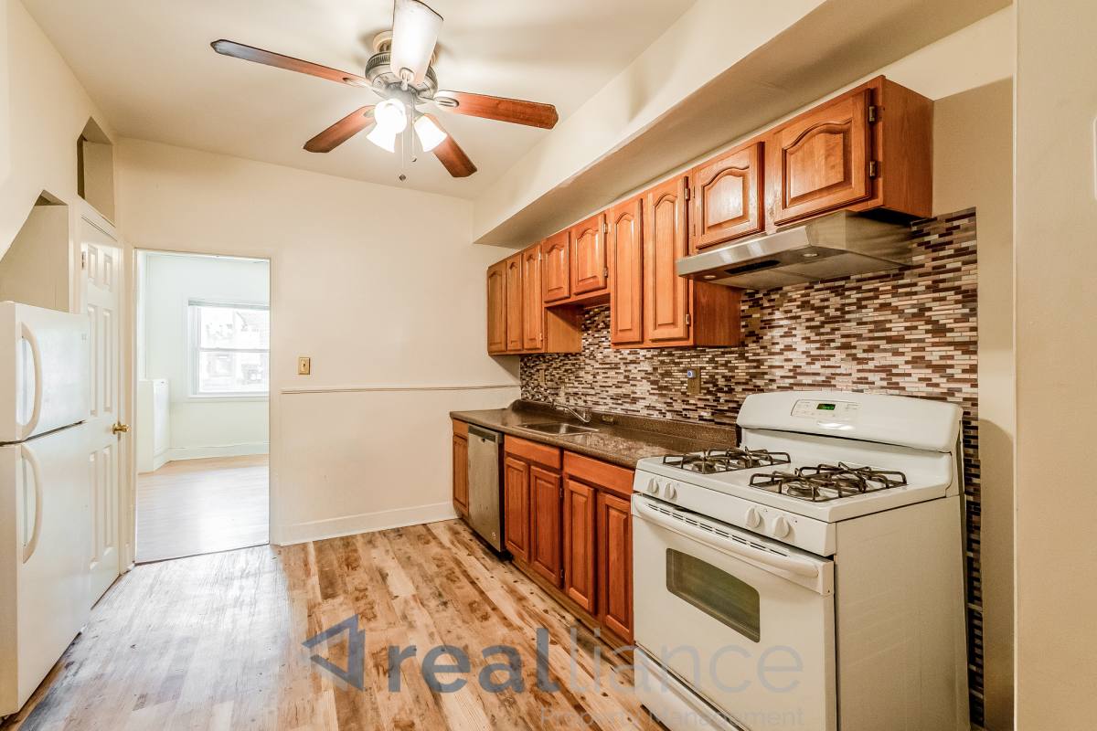 House for rent at 115 16th St SE, Washington, DC 20003