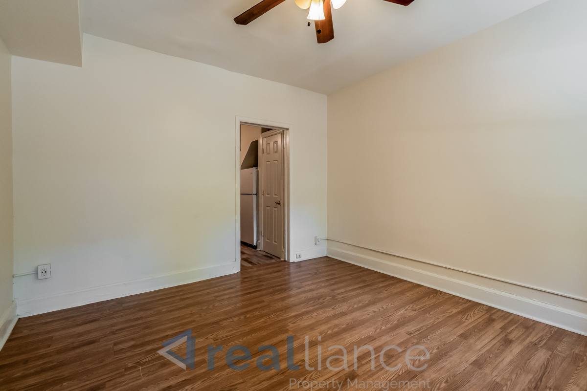 House for rent at 115 16th St SE, Washington, DC 20003