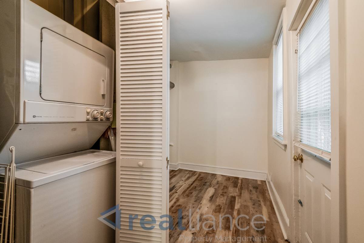 House for rent at 115 16th St SE, Washington, DC 20003