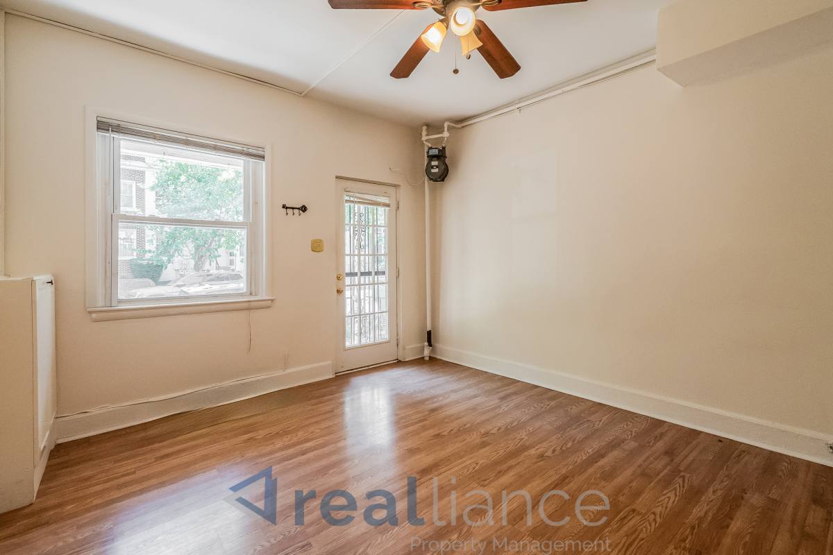 House for rent at 115 16th St SE, Washington, DC 20003