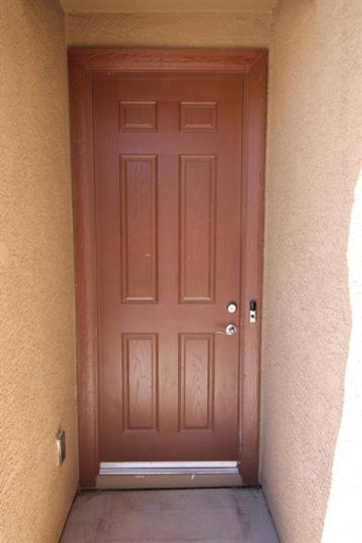 House for rent at 6420 E Via Jardin Verde, Tucson, AZ 85756
