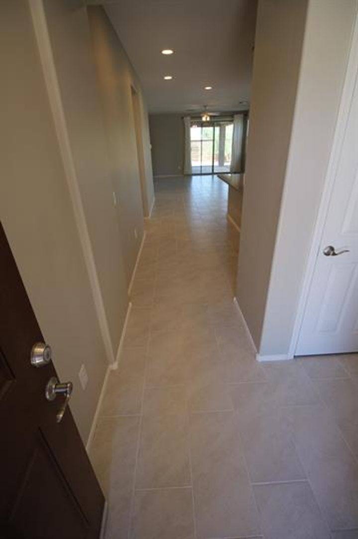 House for rent at 6420 E Via Jardin Verde, Tucson, AZ 85756