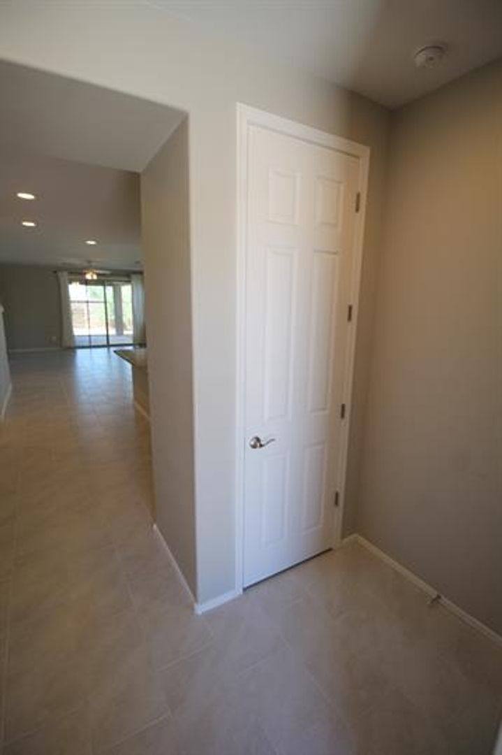 House for rent at 6420 E Via Jardin Verde, Tucson, AZ 85756