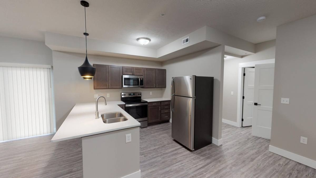 Townhouse for rent at 1009 Sunrise Dr, Norfolk, NE 68701