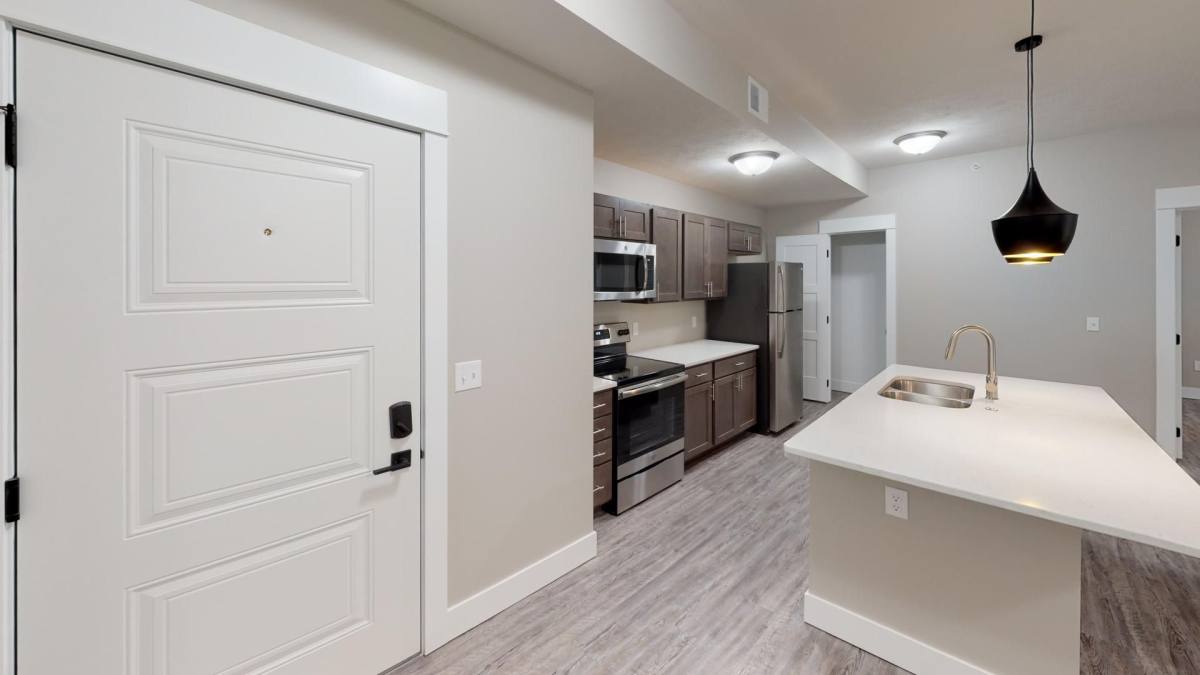 Townhouse for rent at 1009 Sunrise Dr, Norfolk, NE 68701