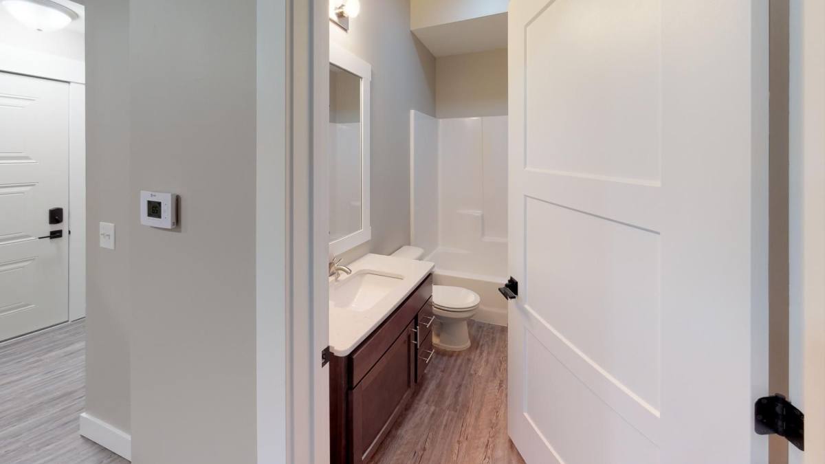 Townhouse for rent at 1009 Sunrise Dr, Norfolk, NE 68701