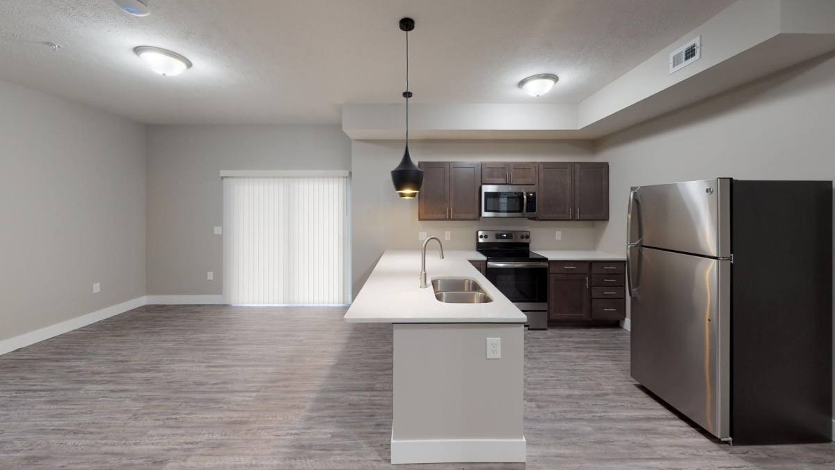 Townhouse for rent at 1009 Sunrise Dr, Norfolk, NE 68701
