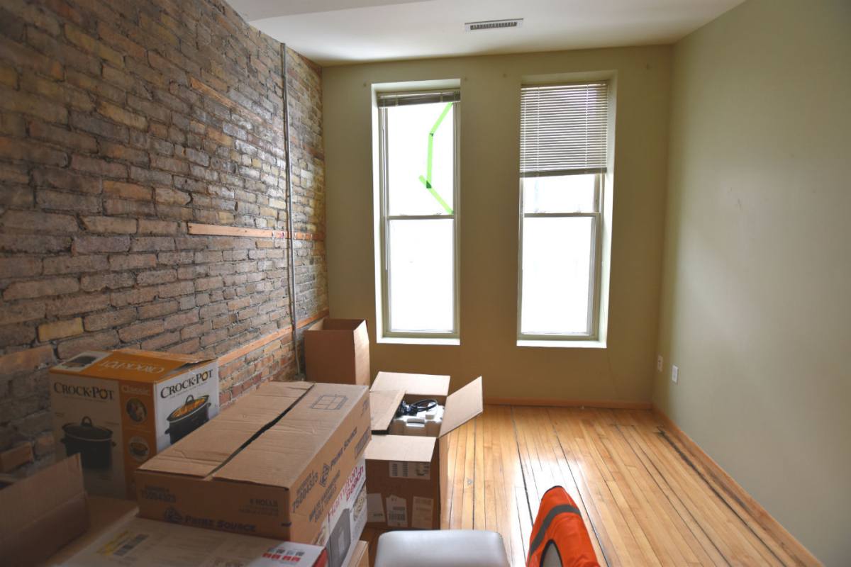Apartment for rent at 415 - 419 N Main St, Oshkosh, WI 54901