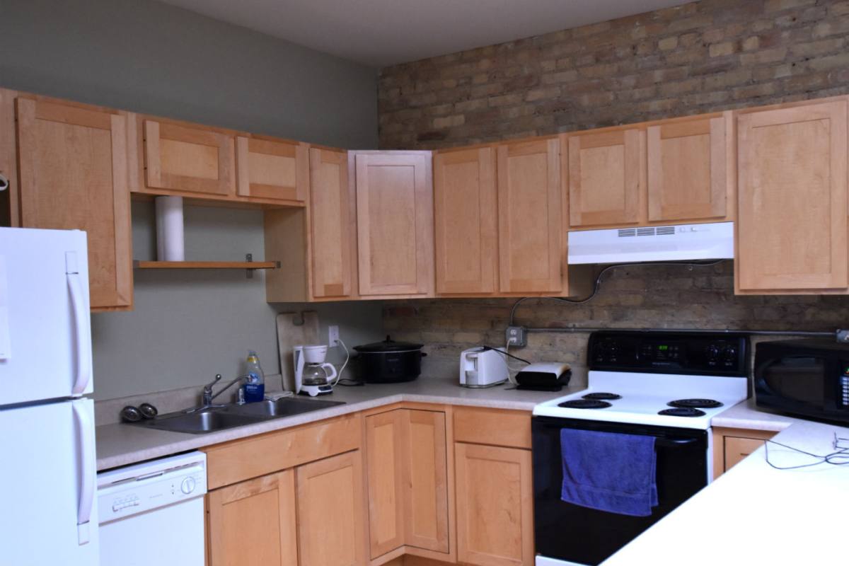 Apartment for rent at 415 - 419 N Main St, Oshkosh, WI 54901