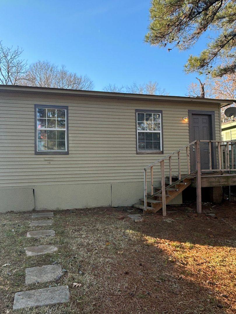 House for rent at 3101 Harp St, Shreveport, LA 71103