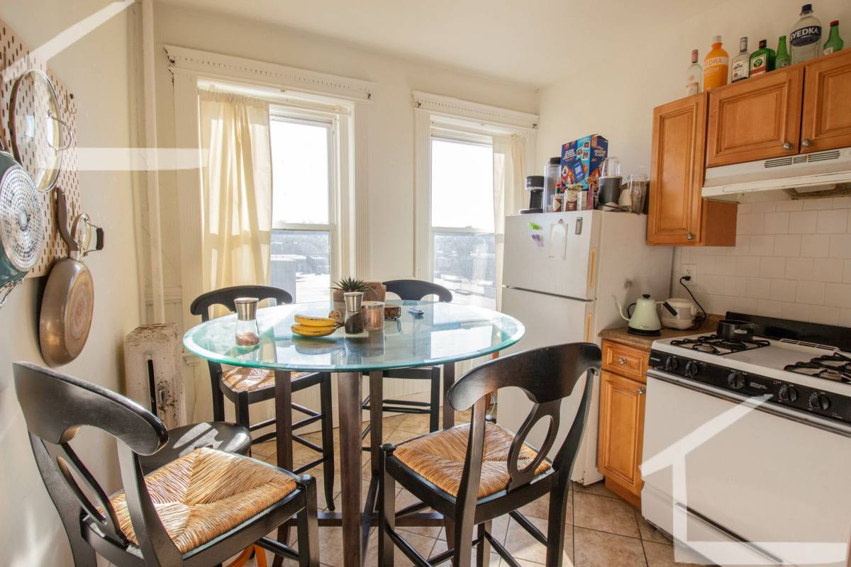 Apartment for rent at 50 Brighton Ave #206, Allston, MA 02134