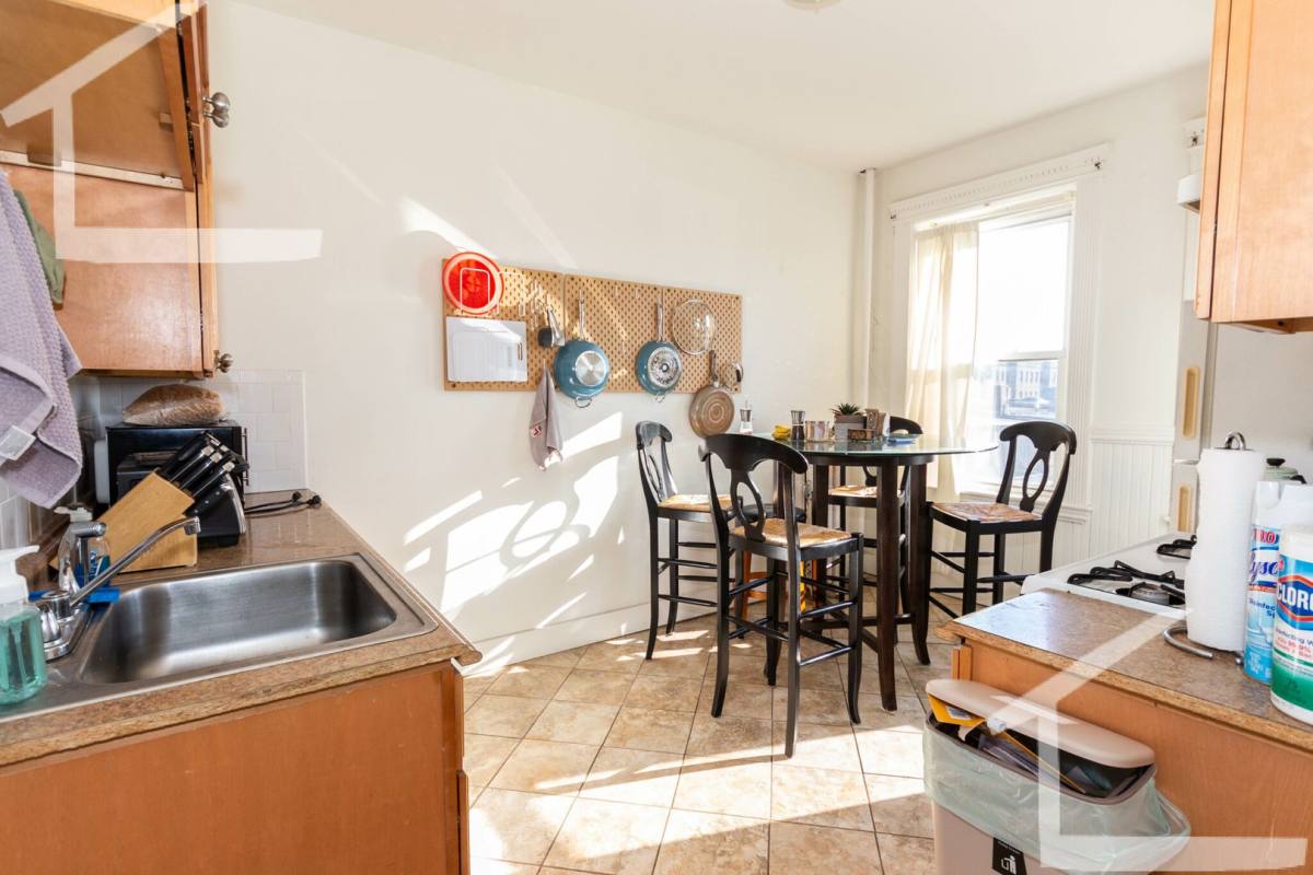 Apartment for rent at 50 Brighton Ave #206, Allston, MA 02134