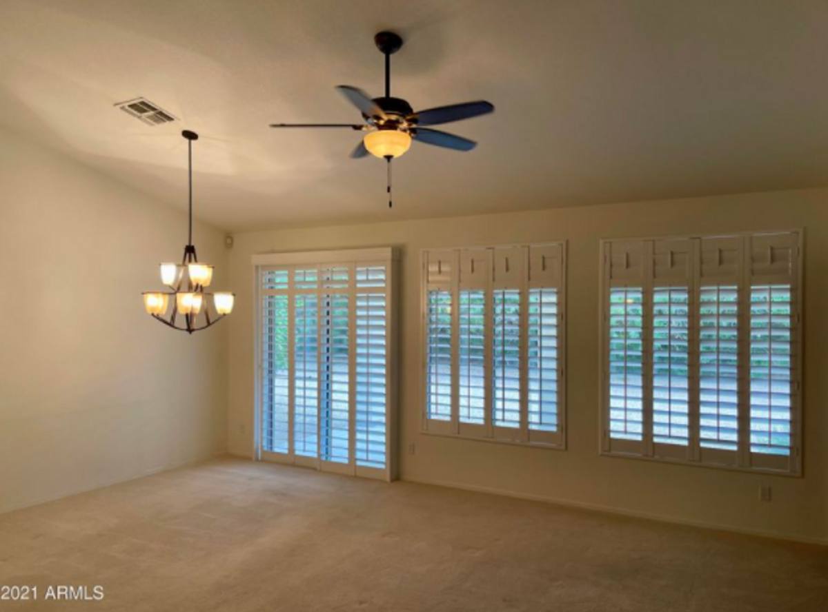 House for rent at 15045 N 54th Place, Scottsdale, AZ 85254