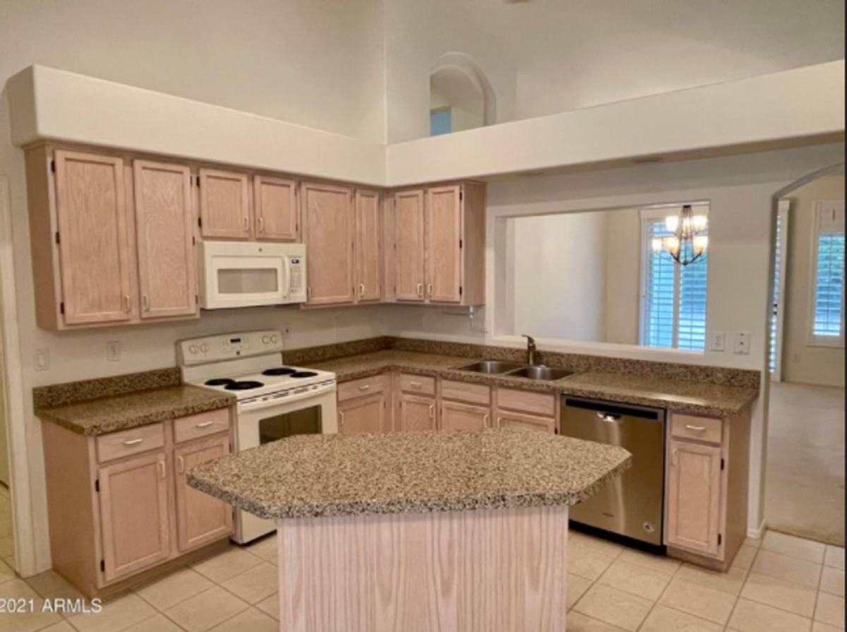 House for rent at 15045 N 54th Place, Scottsdale, AZ 85254