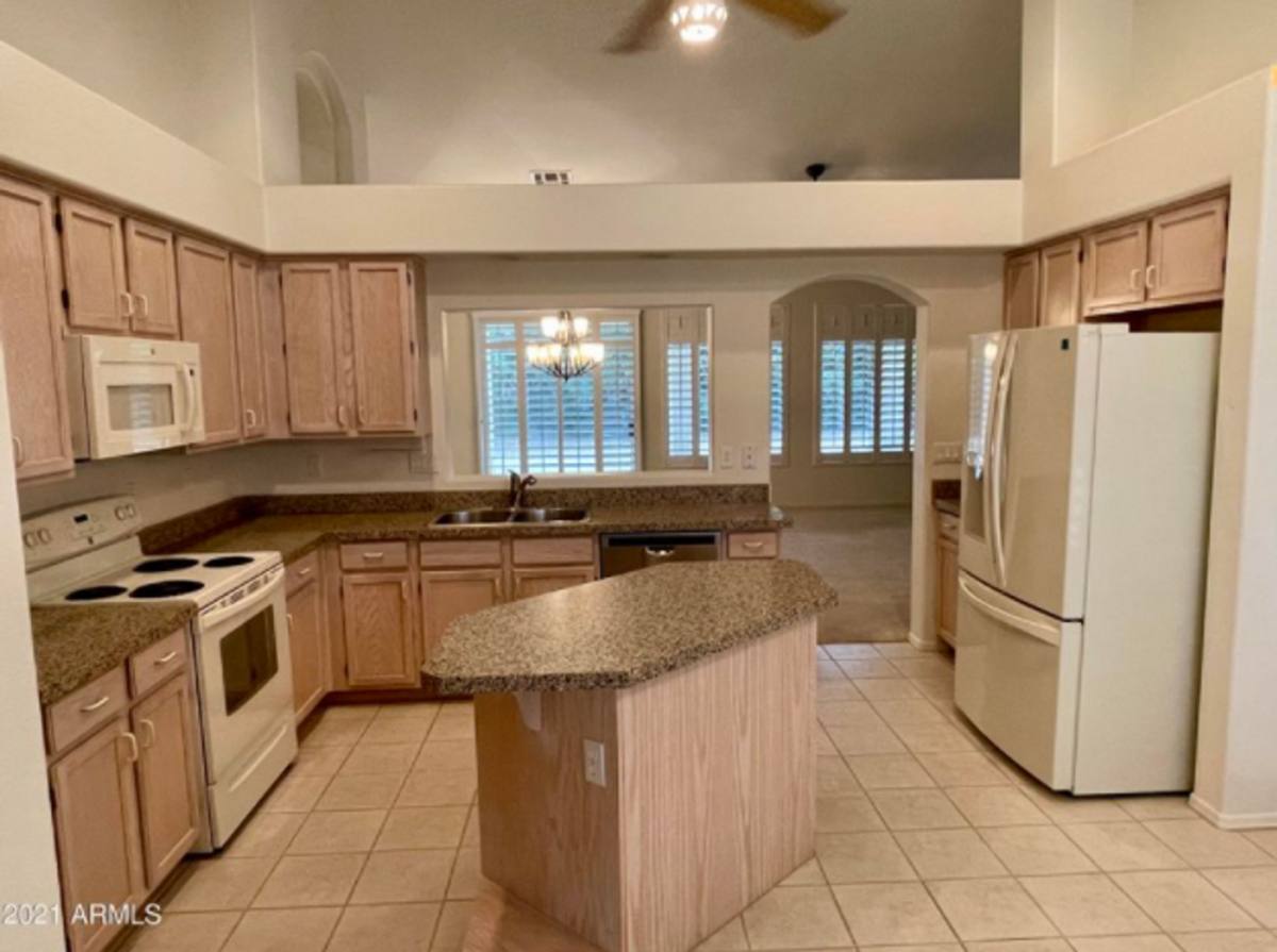 House for rent at 15045 N 54th Place, Scottsdale, AZ 85254