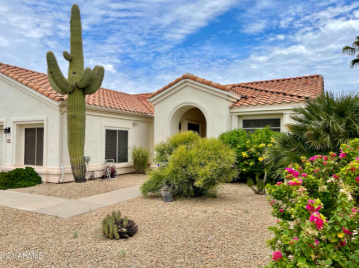 House for rent at 15045 N 54th Place, Scottsdale, AZ 85254