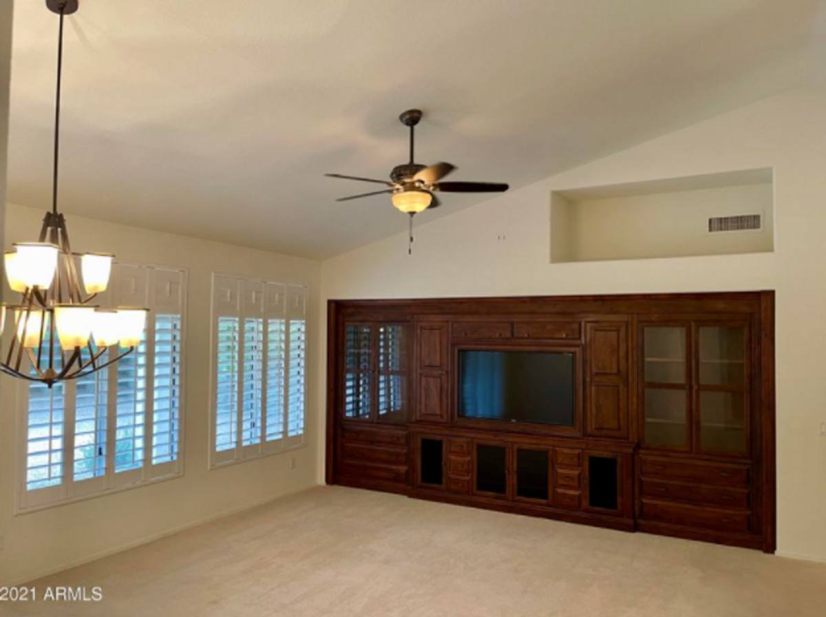 House for rent at 15045 N 54th Place, Scottsdale, AZ 85254