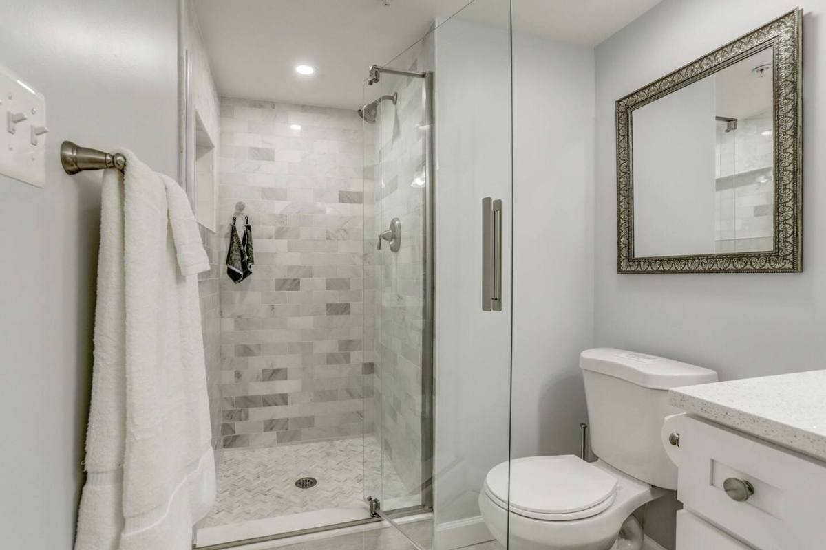 Townhouse for rent at 20345 Notting Hill Way, Germantown, MD 20876