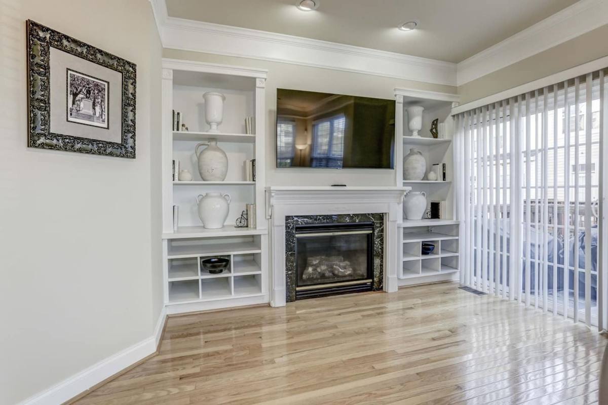 Townhouse for rent at 20345 Notting Hill Way, Germantown, MD 20876
