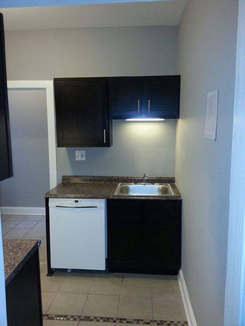 Apartment for rent at 5039 S Champlain Ave, Chicago, IL 60615
