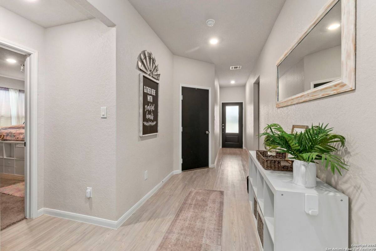 House for rent at 9942 Sarrebourg St, Schertz, TX 78154