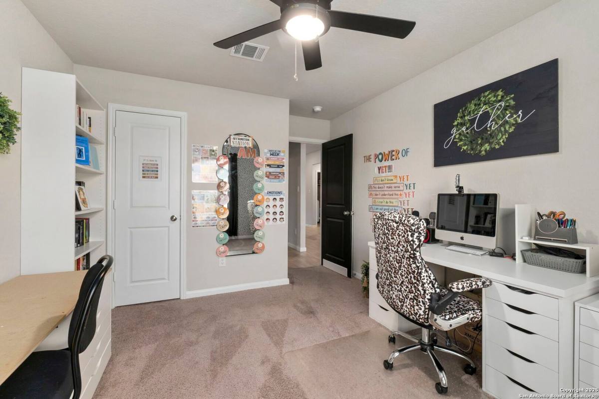 House for rent at 9942 Sarrebourg St, Schertz, TX 78154