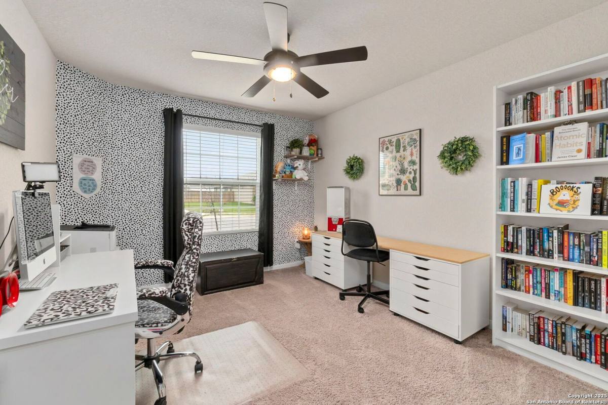 House for rent at 9942 Sarrebourg St, Schertz, TX 78154