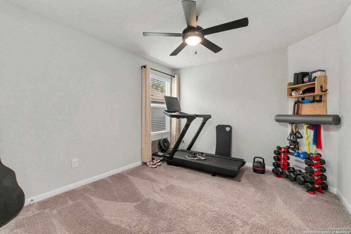 House for rent at 9942 Sarrebourg St, Schertz, TX 78154