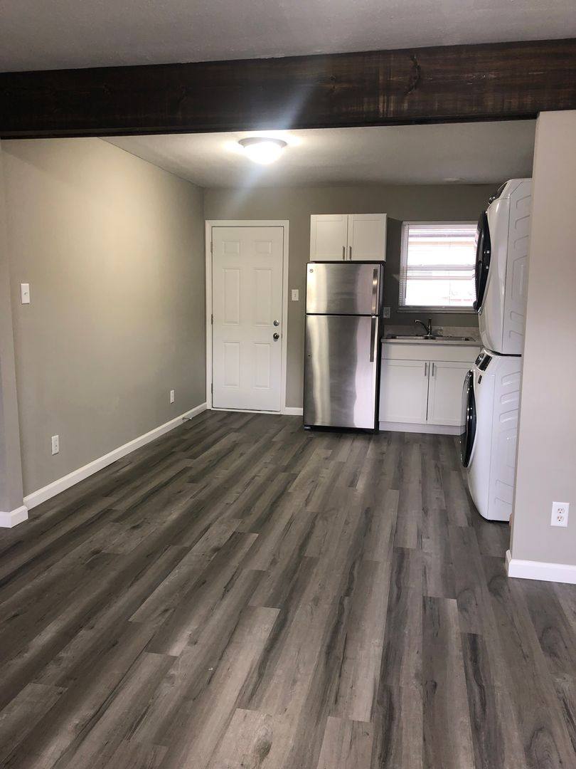 Apartment for rent at 207 John St #C, Troy, MO 63379