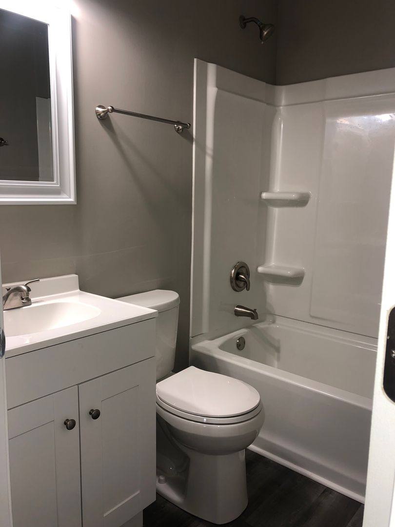 Apartment for rent at 207 John St #C, Troy, MO 63379