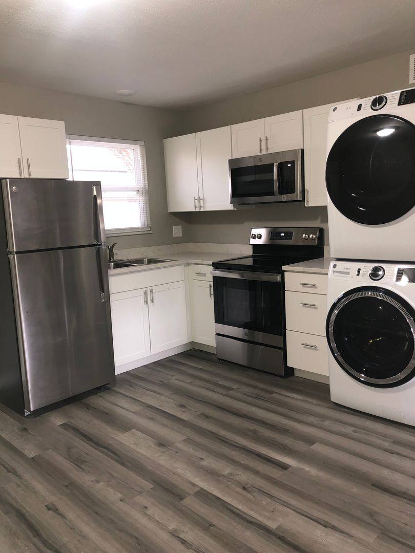 Apartment for rent at 207 John St #C, Troy, MO 63379