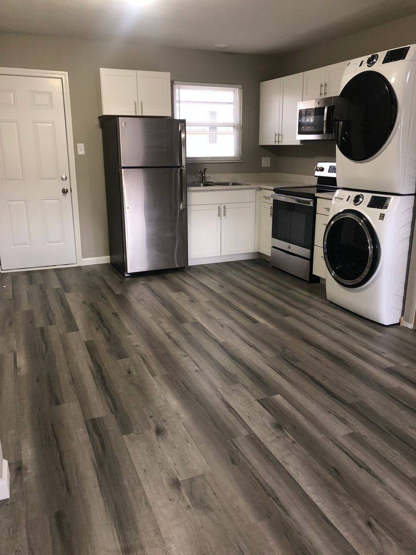 Apartment for rent at 207 John St #C, Troy, MO 63379