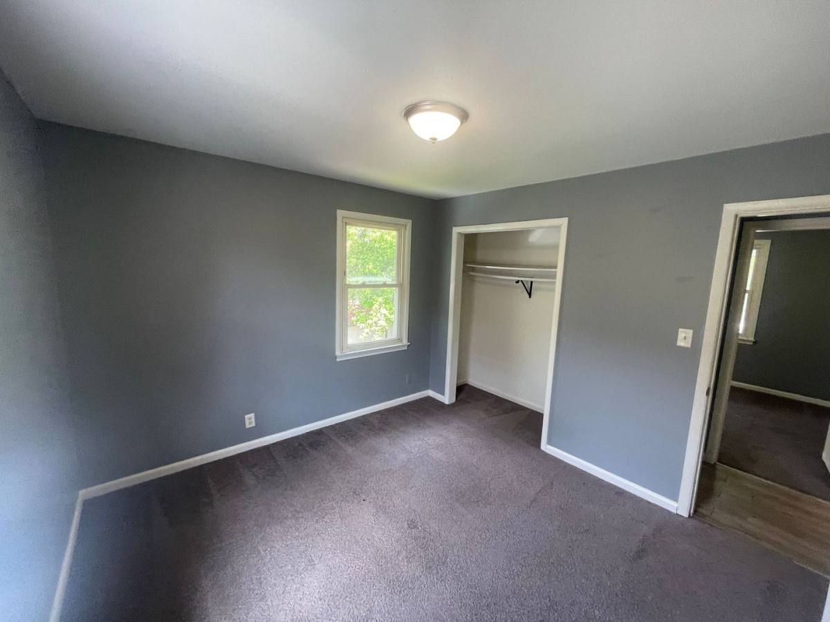 Apartment for rent at 4610-4612 W Eggert Place, Milwaukee, WI 53218