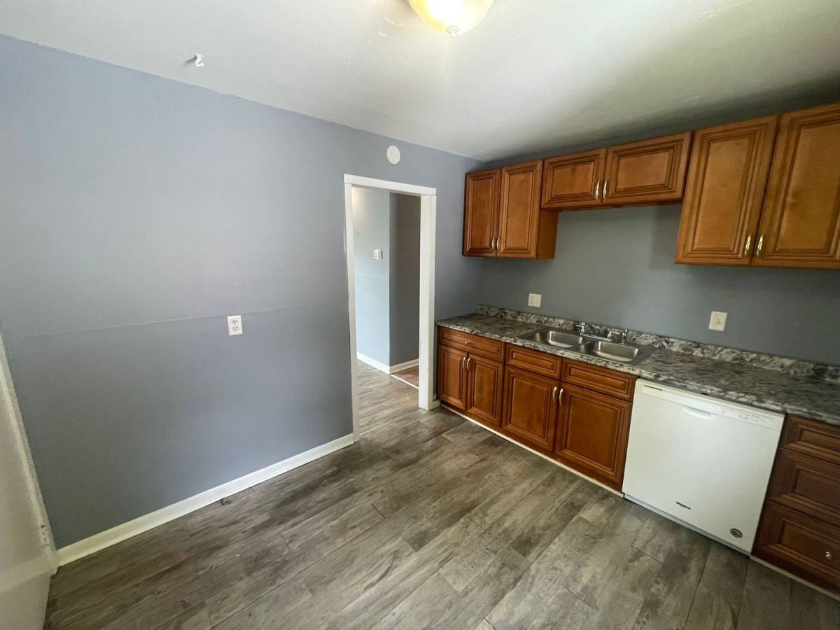 Apartment for rent at 4610-4612 W Eggert Place, Milwaukee, WI 53218