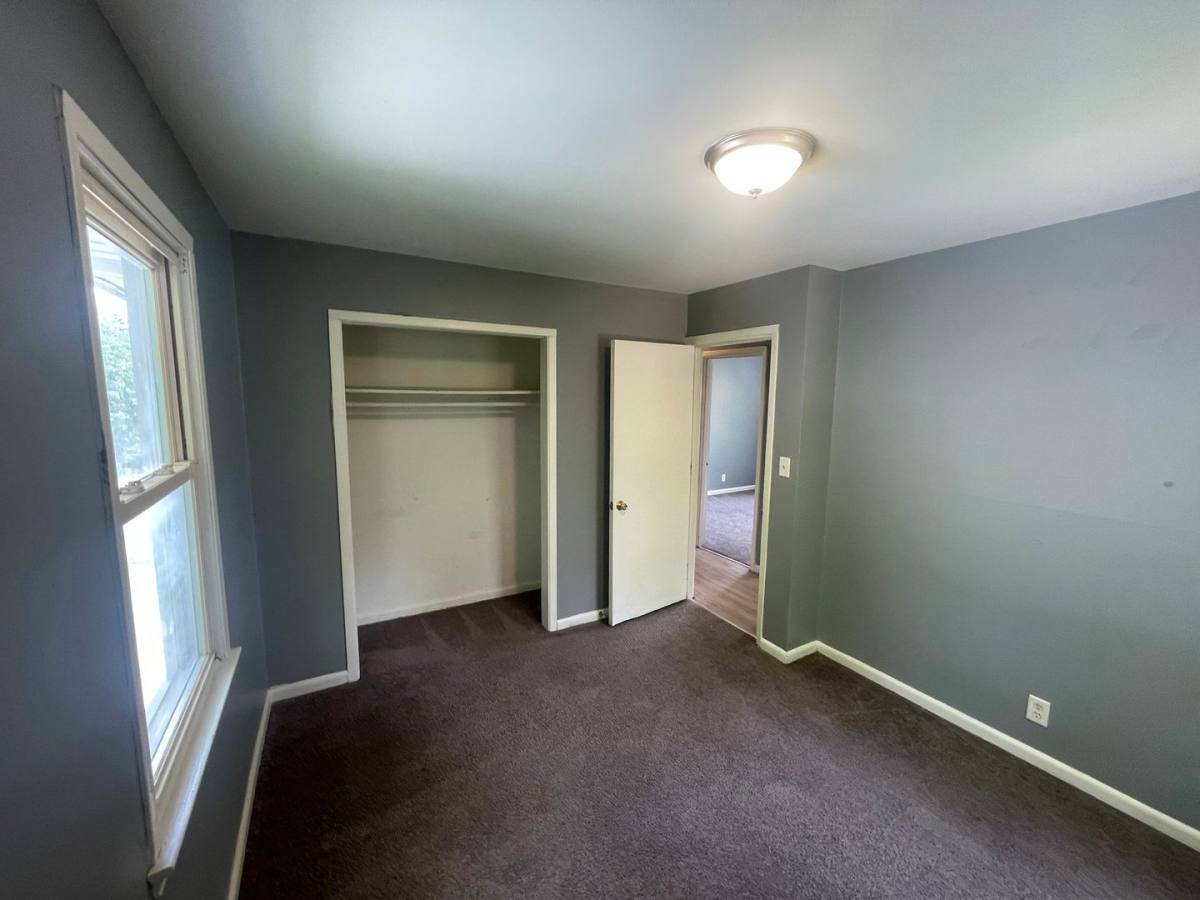 Apartment for rent at 4610-4612 W Eggert Place, Milwaukee, WI 53218