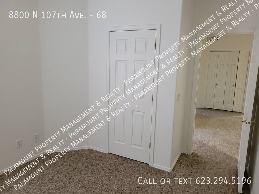 Apartment for rent at 8800 N 107th Ave #68, Peoria, AZ 85345