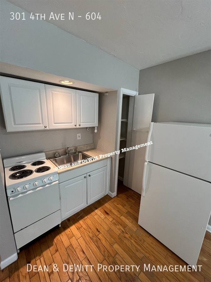 Apartment for rent at 301 4th Ave N #604, Saint Petersburg, FL 33701