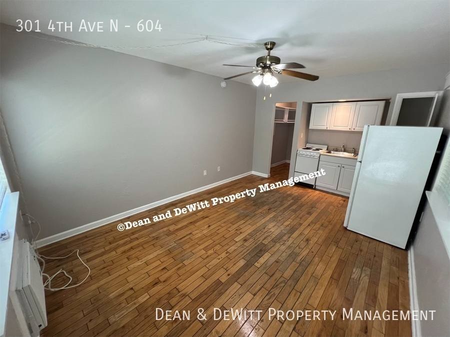 Apartment for rent at 301 4th Ave N #604, Saint Petersburg, FL 33701