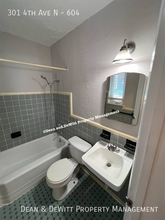 Apartment for rent at 301 4th Ave N #604, Saint Petersburg, FL 33701