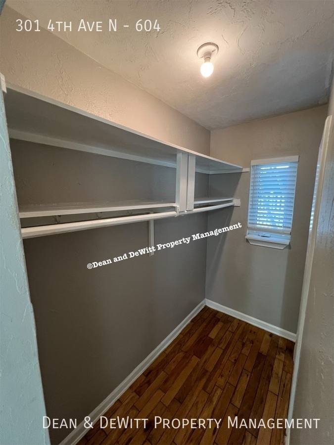 Apartment for rent at 301 4th Ave N #604, Saint Petersburg, FL 33701