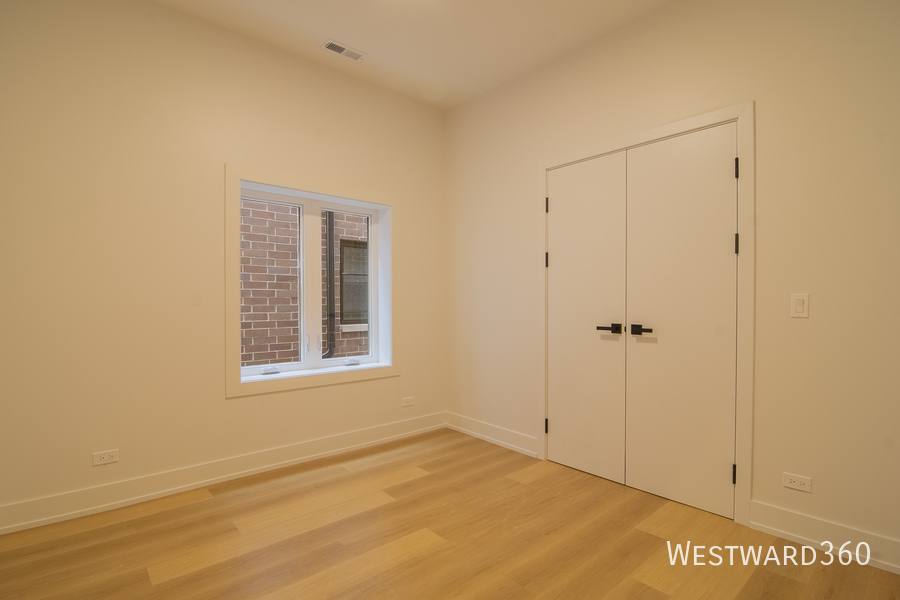 Apartment for rent at 2046 W Washington Blvd #3, Chicago, IL 60612
